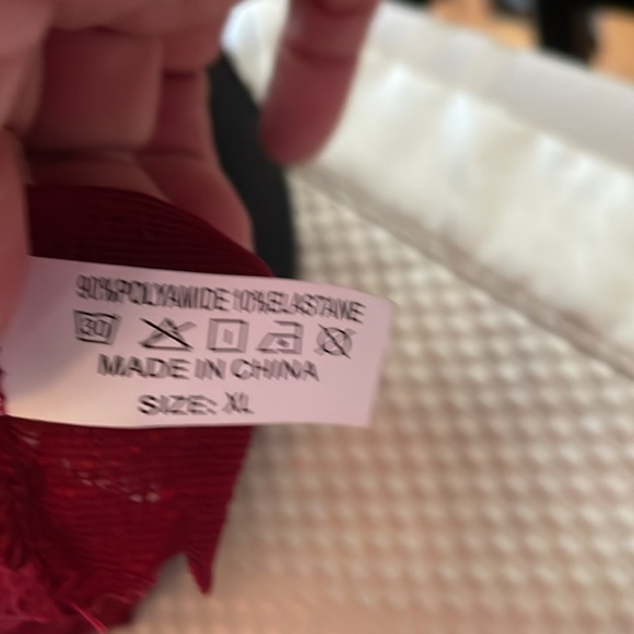 Bra & Panty Set NWOT ๐ - Picture 5 of 5